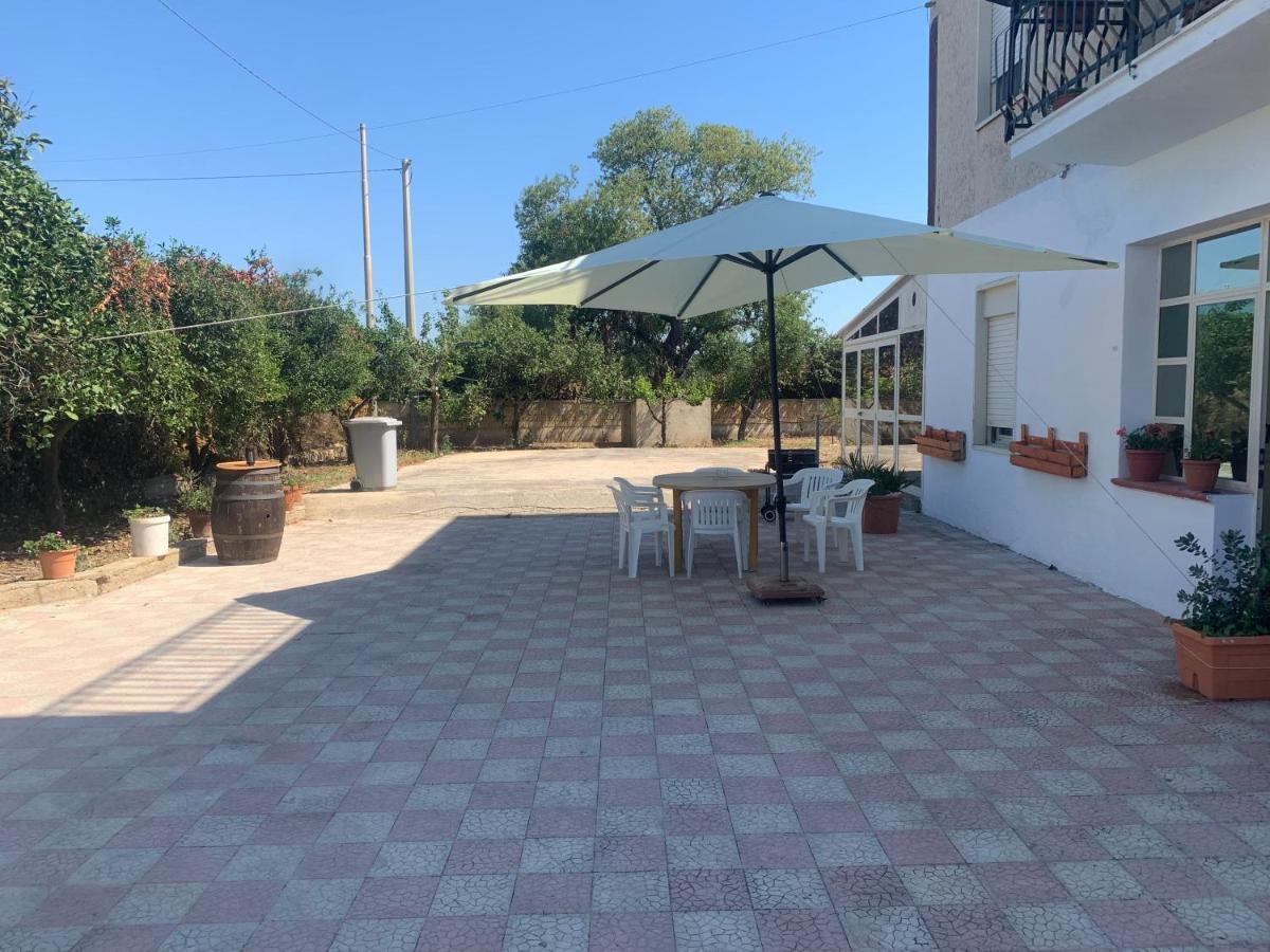 Villa Il Casello Parcheggio Gratuito